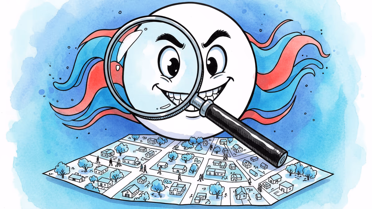 Why TikTok Really Wants to Know Where You Are