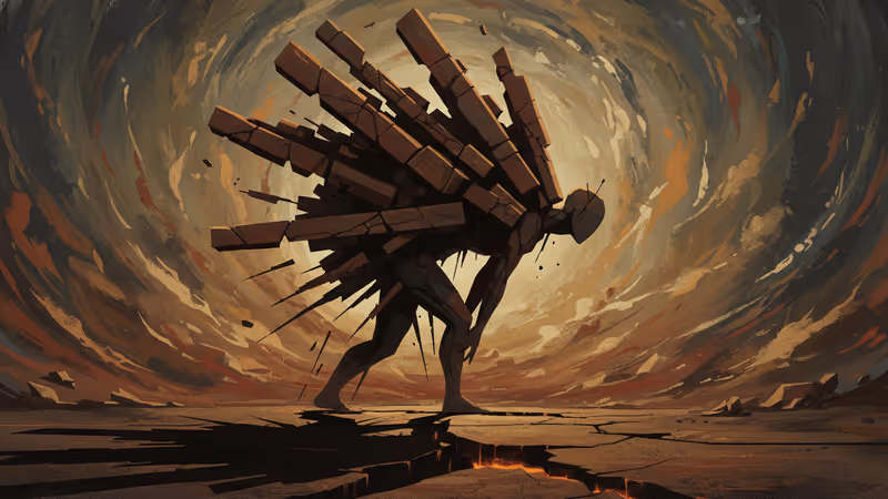 Why Trump's Team Calls a Shooting Victim a 'Terrorist