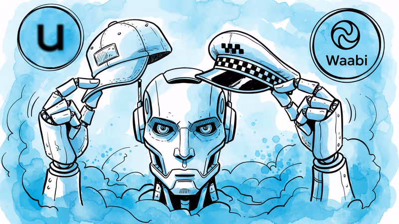 우버가 다시 자율주행에 베팅하는 이유