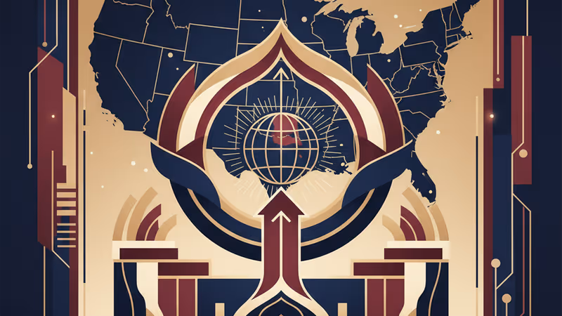 2024년 미국 국가부채 이자 1조 달러 돌파와 트럼프 행정부의 과제