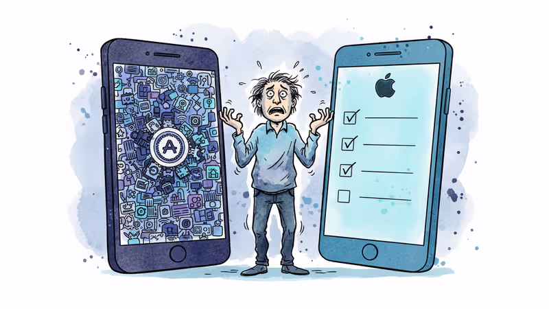 알렉사가 불편해진 진짜 이유