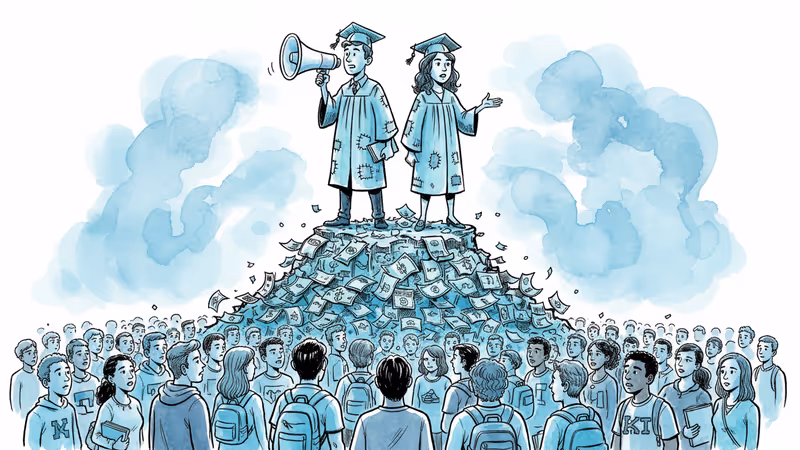 Why VCs Bet $2M on College Students Running an Accelerator