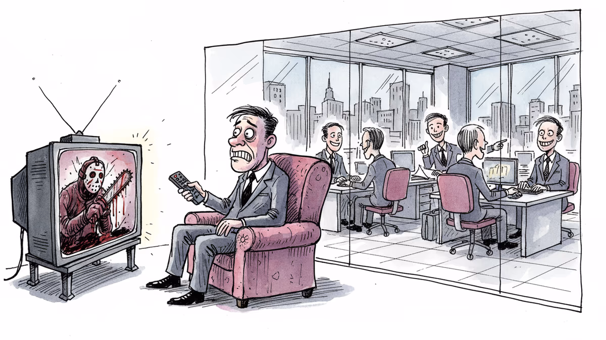 사이코패스에 대한 모든 오해가 깨졌는데도 여전히 믿는 이유