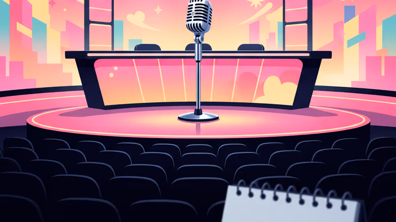 ‘지미 키멜 라이브’가 결방하는 이유, 2026년에 돌아온다