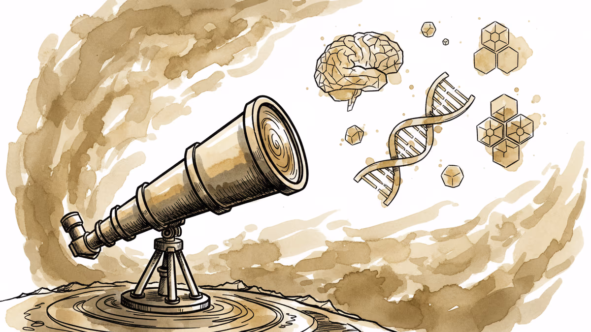 Why YZi Labs Bets on Things That Don't Exist Yet