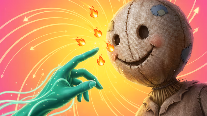 《魔法壞女巫》的綠色秘密：為何艾法芭的皮膚絕不掉色？導演朱浩偉揭示背後的情感象徵