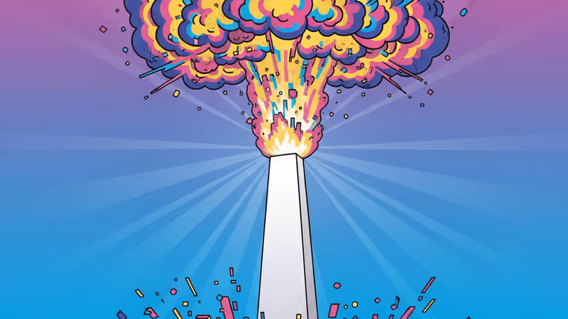 WikiFlix Just Broke the Internet—And It’s a Rebuke of Modern Streaming