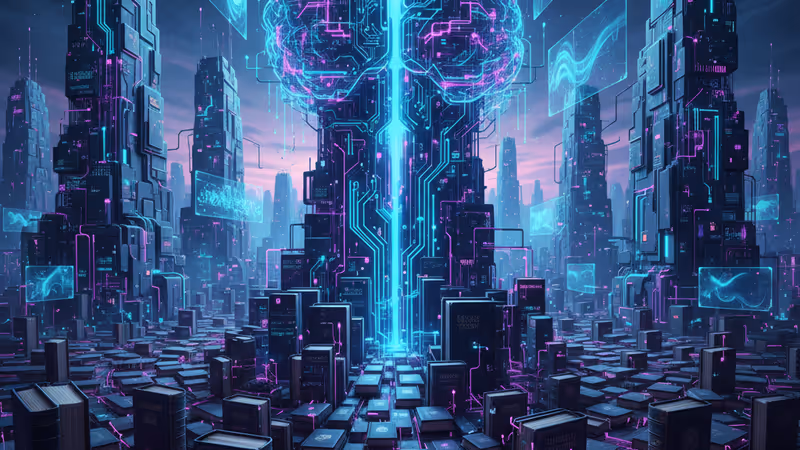 維基百科成AI訓練金礦：微軟、Meta 搶先簽署內容授權協議