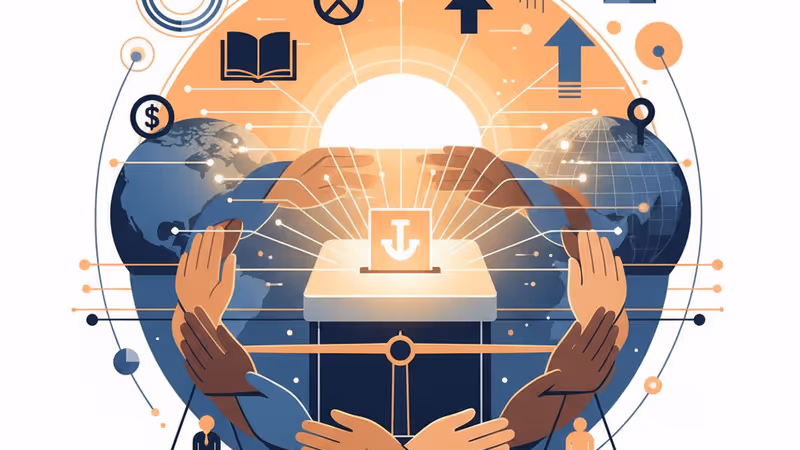 イランの防空システムとミサイル基地のイメージ