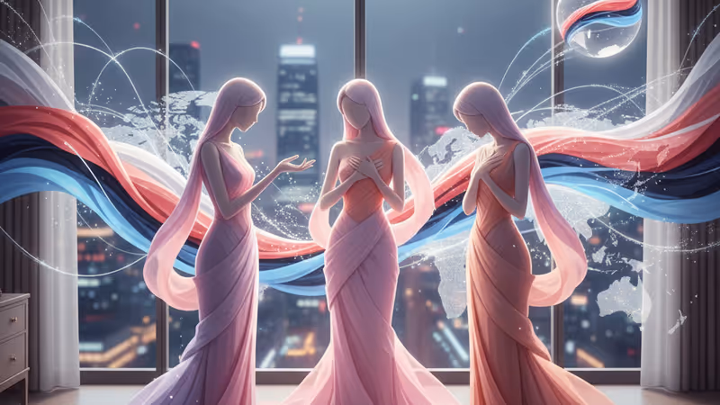 드라마 슈어리 투모로우의 박서준과 원지안이 함께 있는 장면