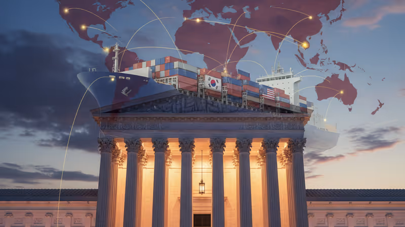 Will Trump Reciprocal Tariffs Hit Zero? The High-Stakes Gamble for the Korea-US Trade Deal