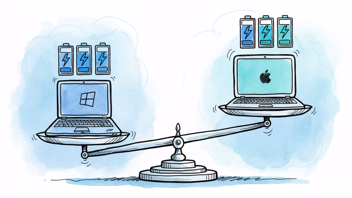 Windows 11時代、なぜ今ノートPC選びが重要なのか