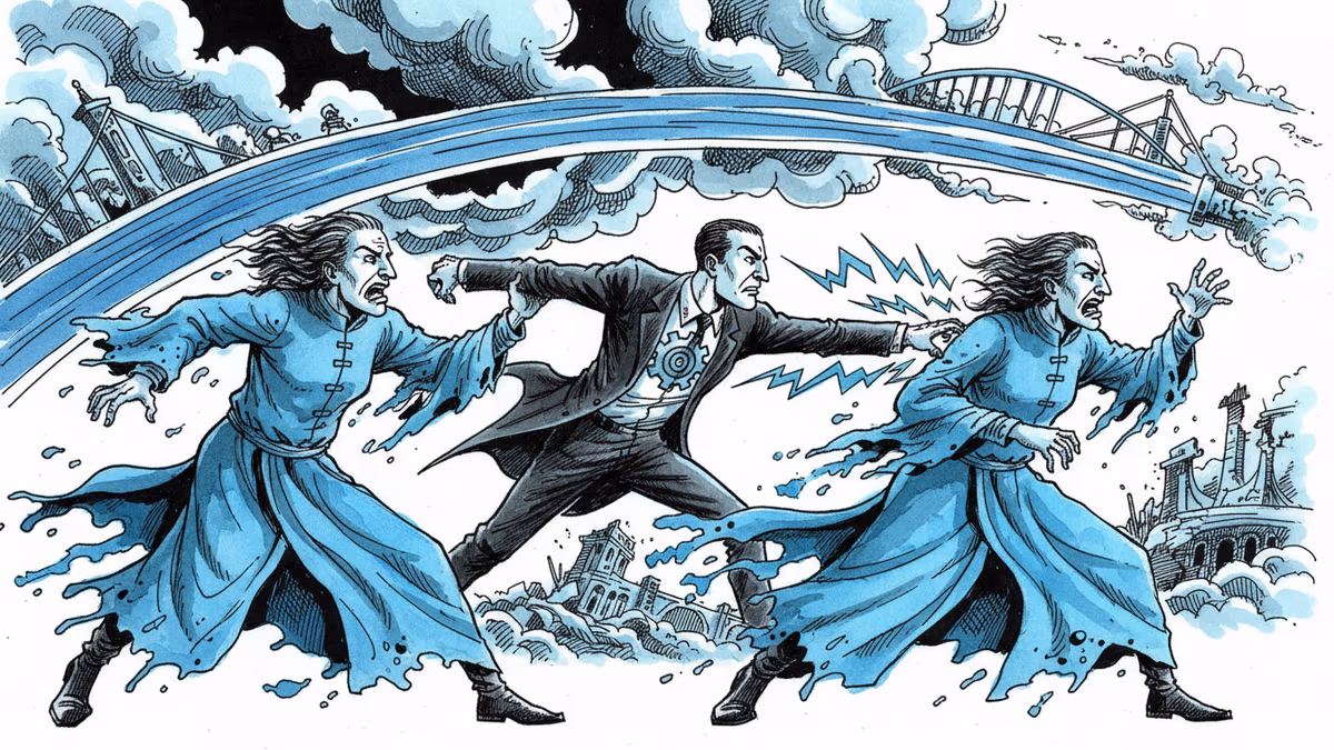 Windowsが「あなたを見ている」——Recallの再設計は十分だったか