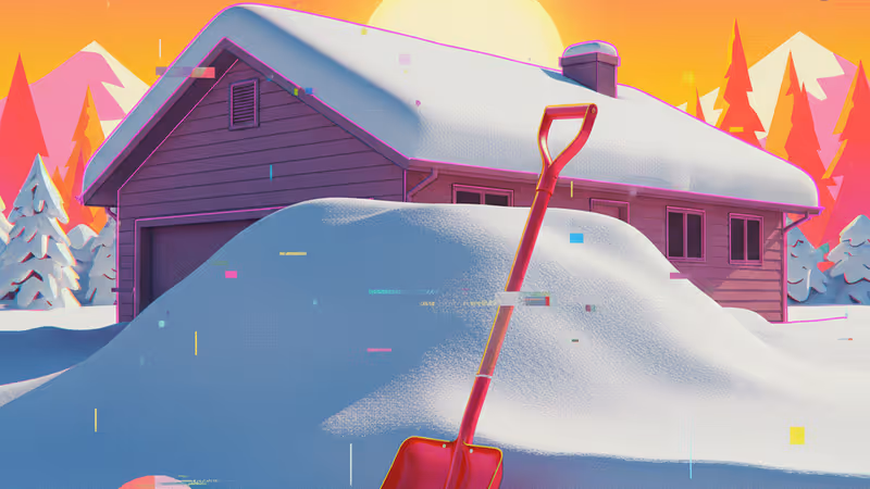 冬季殺手排行榜：頭號威脅並非暴雪，而是你每天在做的事