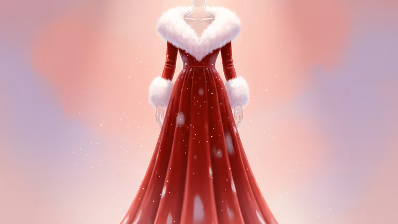 在SBS歌謠大戰舞台上展現華麗造型的IVE張員瑛相關意象圖