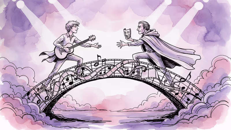 WOODZ 3월 컴백 확정, 박희순과 특급 콜라보