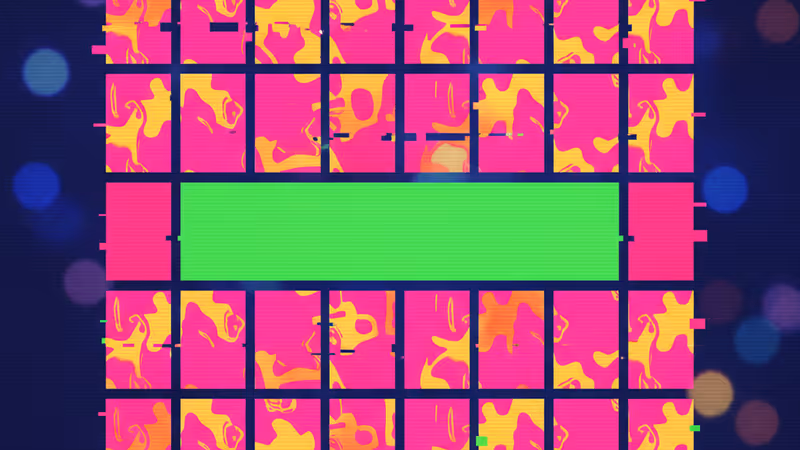 The Wordle game grid for December 31 2025