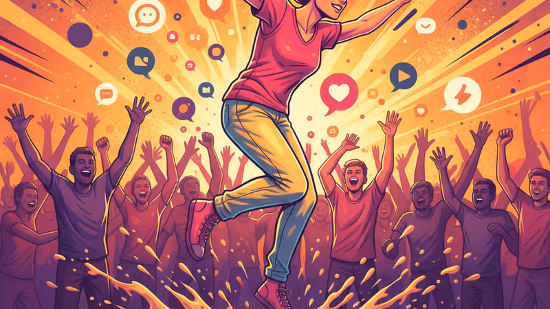 カナダの凍結コンテストで髪の毛が白く凍りついた参加者の姿