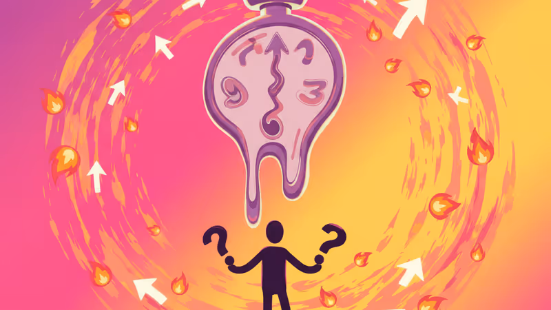 Wrong Place Wrong Time: 5 Most Viral Reddit Bad Luck Stories