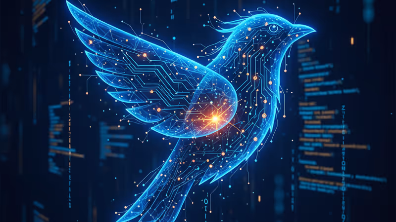 GitHubに公開されたXのアルゴリズムコードとデータ構造のイメージ