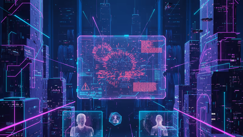 xAI 旗下 Grok 生成兒童色情內容：AI 倫理失控與安全防護漏洞