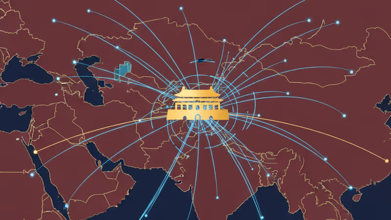 習近平下達新指令：國企須成「國家基石」，力保關鍵技術主導權