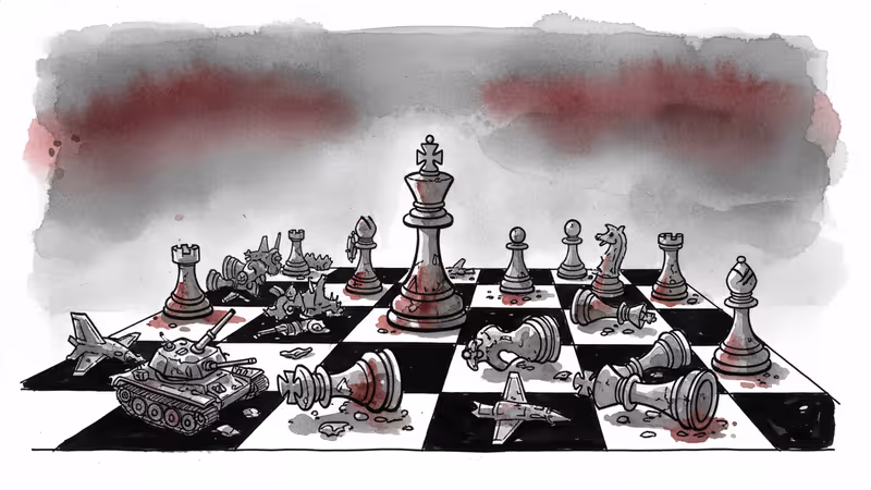 習近平清洗軍中盟友張又俠 解放軍權力結構面臨重組