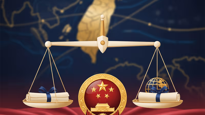 Xi Promotes Key Generals in Signal of Stability After Military Purge