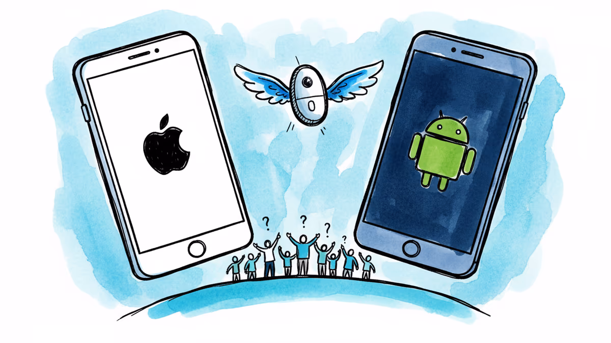 Xiaomi Just Made a Smarter AirTag Than Apple