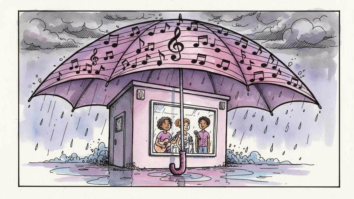 RBWがXLOVの事務所を傘下に収めた意味