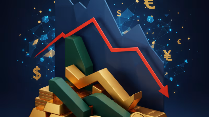 XRP跌破1.87美元關鍵支撐，沉重賣壓下新焦點落在1.85美元