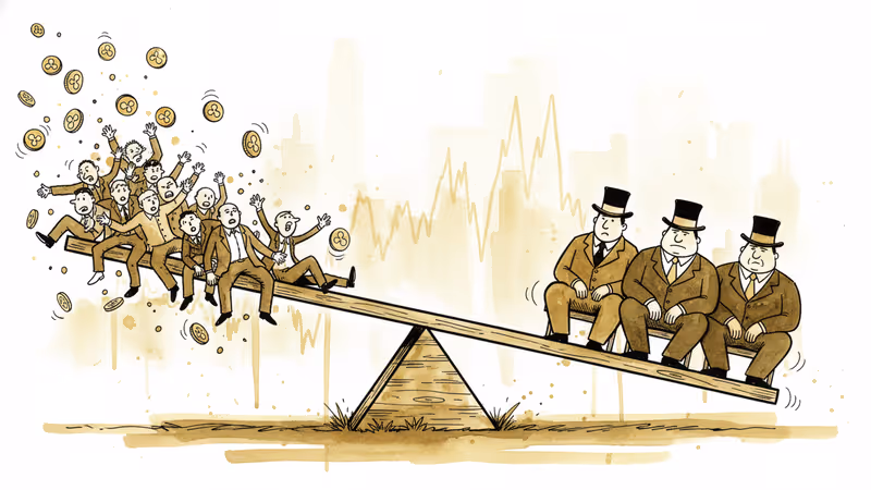 XRP暴漲18%背後：大戶做空散戶做多的完美收割