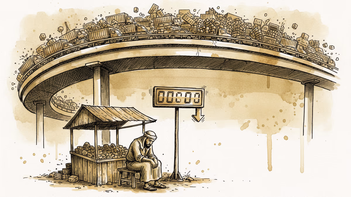 XRP 네트워크는 폭주 중, 가격은 왜 역주행하나