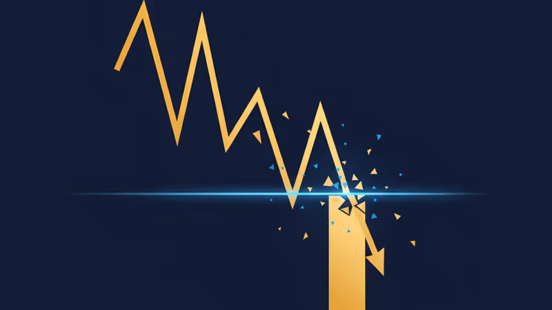 XRP 1.93달러 붕괴: 단순 가격 하락인가, 대규모 자금 이탈의 신호탄인가?