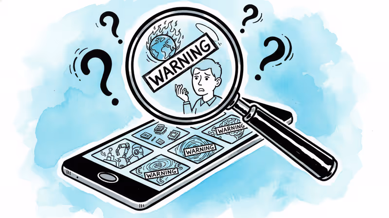 머스크의 X, '조작된 미디어' 라벨링 도입... 그런데 기준은 비밀