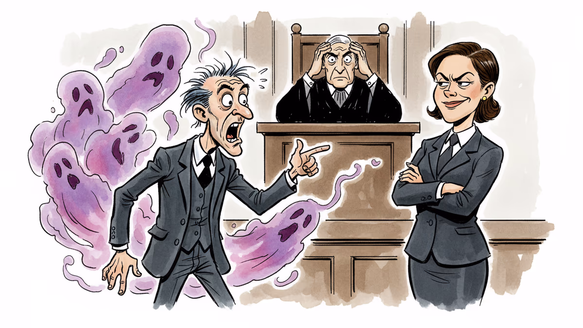 Yoo Yeon Seok & Esom's 'Phantom Lawyer' Redefines Romance Drama Formula