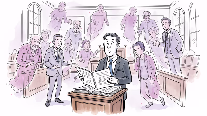 Yoo Yeon Seok's Ghost-Seeing Lawyer: K-Drama's Genre Evolution in Action