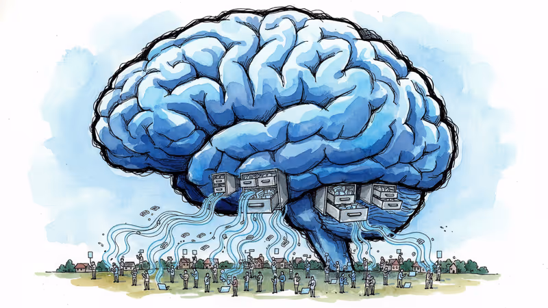 AI가 당신을 기억하기 시작했다, 그런데 안전할까?