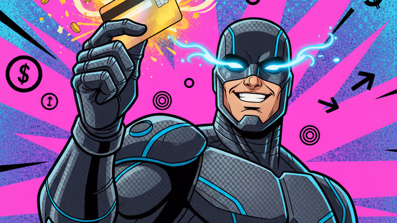 イ・ジュノ主演、Netflix新作『Cashero』は資本主義の風刺か？「お金＝力」ヒーローに世界が熱狂する理由