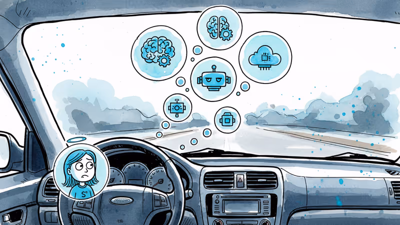 CarPlay將支援第三方AI聊天機器人，Siri獨霸時代告終？