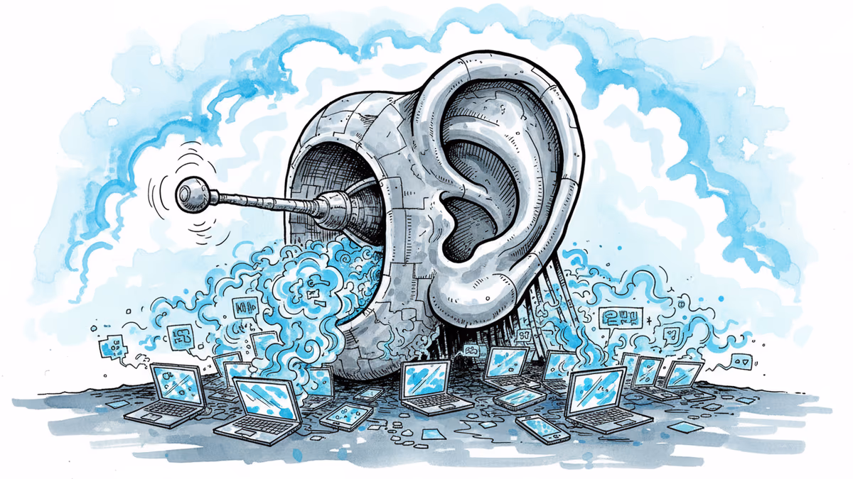 Your Computer Is Broadcasting Your Secrets