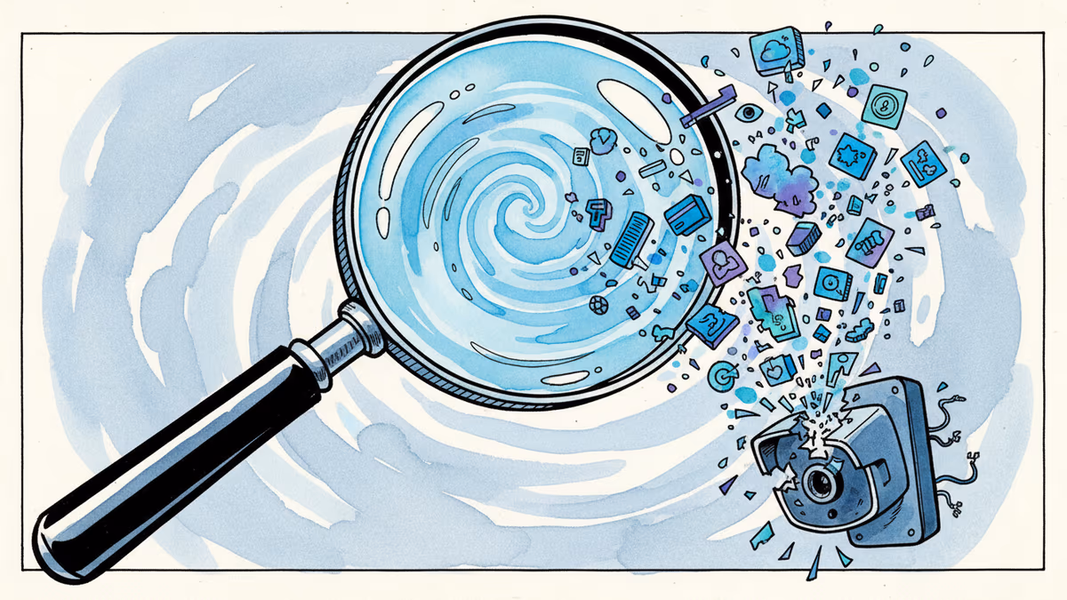 Your Deleted Camera Data Isn't Really Gone