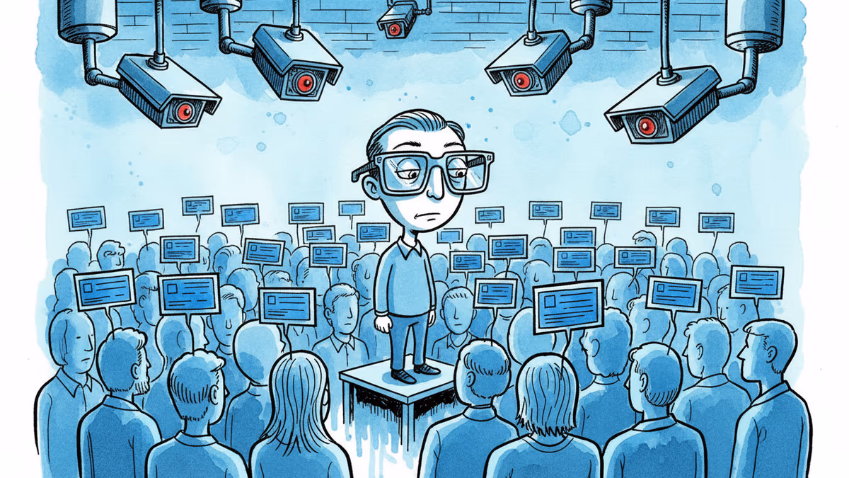 당신의 얼굴이 돈이 되는 세상, 준비됐나요?