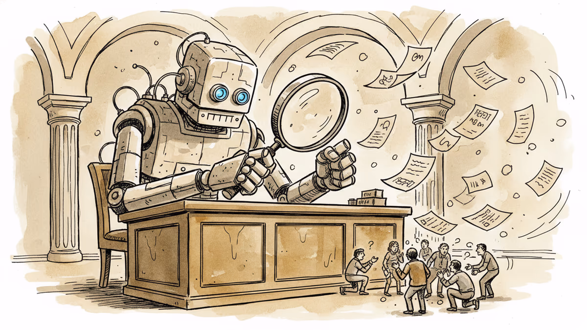 Your Next Loan Decision: Made by AI, Not Humans