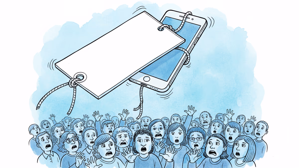 Your Next Phone Just Got More Expensive