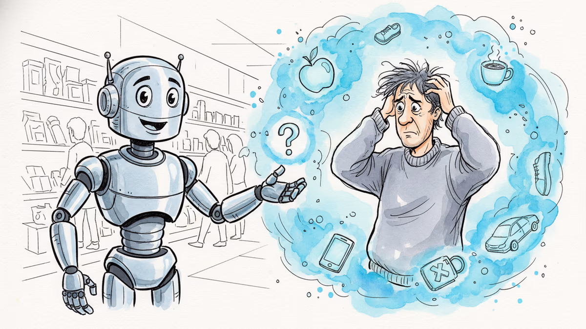 Your Shopping Habits Are About to Change Forever