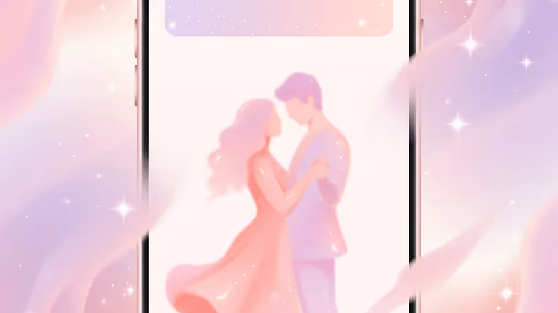 News coverage of Yumi Chung and Eden Lau dating rumors