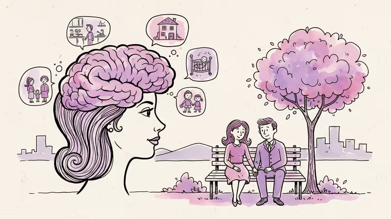 Yumi's Cells Returns for Season 3 with Kim Go Eun and Kim Jae Won