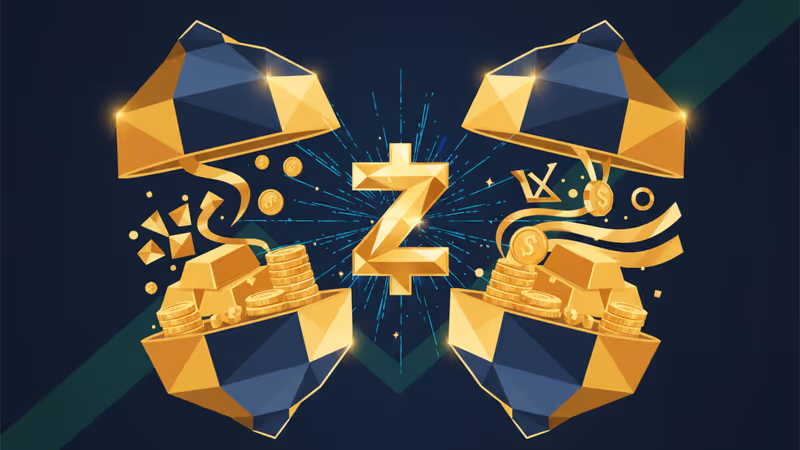 Zcash 開發團隊 獨立 2026：脫離 ECC 成立新公司 延續隱私幣技術命脈