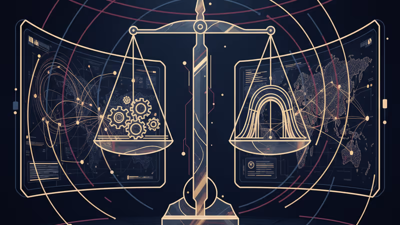 ウクライナ保安局の戦略会議をイメージした司令室の様子